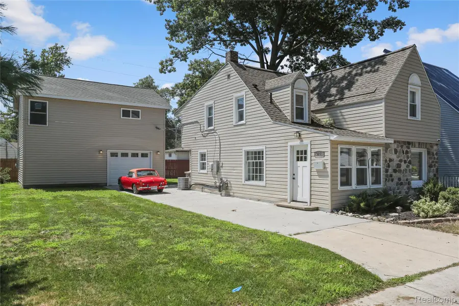3051 Elmwood Drive, Fort Gratiot, MI 48059 - #2