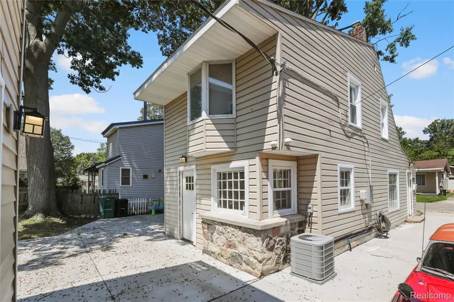 3051 Elmwood Drive, Fort Gratiot, MI 48059 - #3