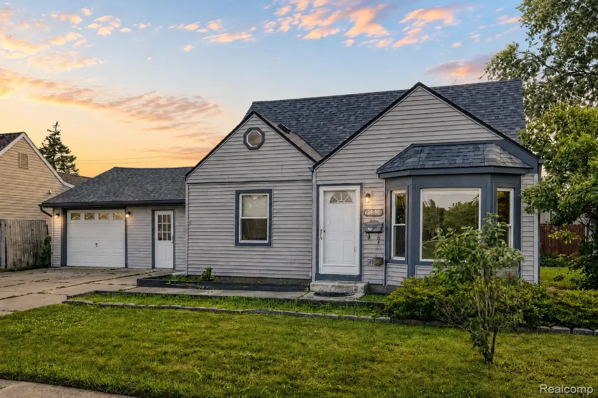 27860 Blum Street, Roseville, MI 48066 - #1