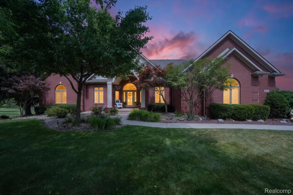 2212 Lily Court, Davison, MI 48423 - #1