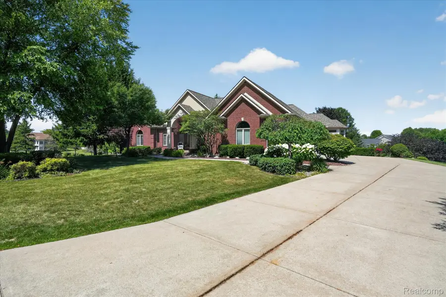2212 Lily Court, Davison, MI 48423 - #2