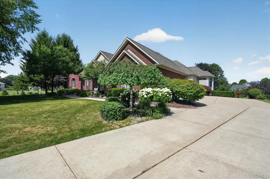 2212 Lily Court, Davison, MI 48423 - #3