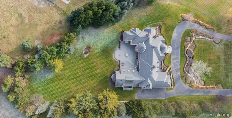 5165 Abbey Road, Rochester, MI 48306 - #2
