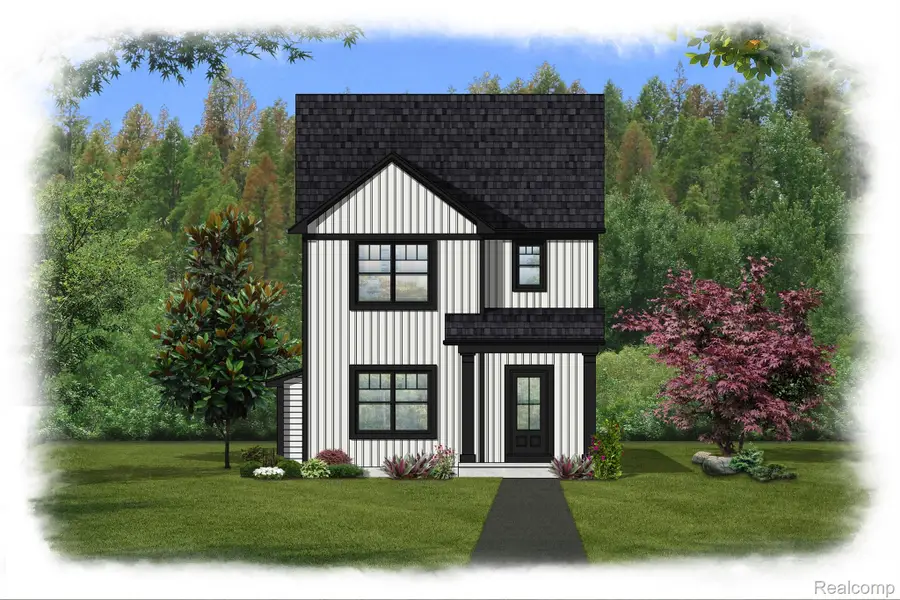 2700 Vendome Avenue, Rochester Hills, MI 48309 - #2