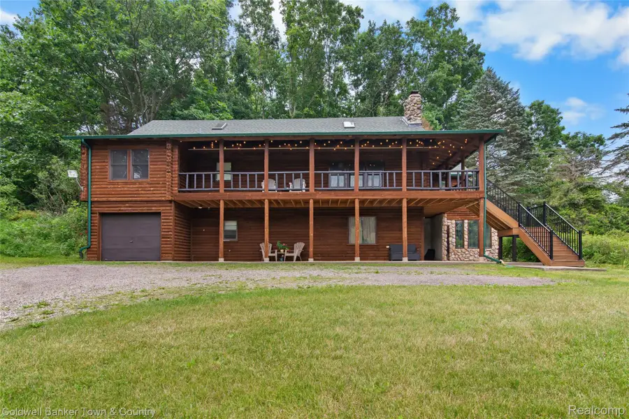 7335 Richardson Road, Howell, MI 48843 - #3