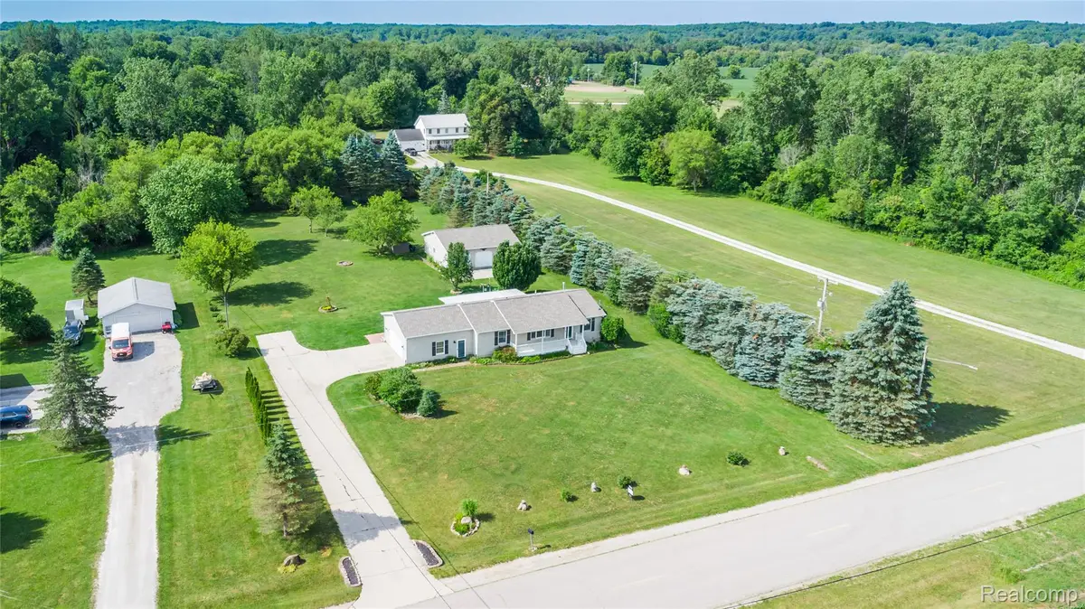 9600 Hamill Road, Otisville, MI 48463 - #1
