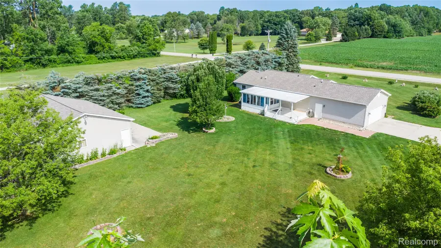 9600 Hamill Road, Otisville, MI 48463 - #3