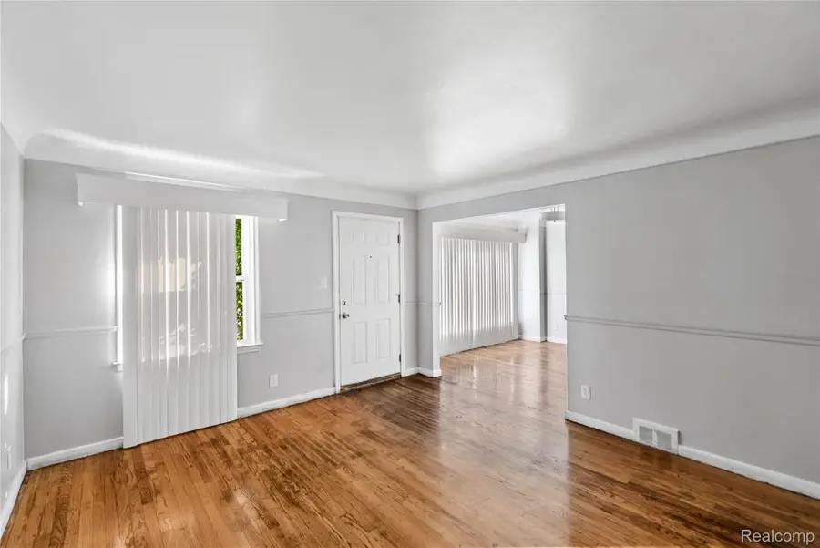 19957 Chapel Street, Detroit, MI 48219 - #3