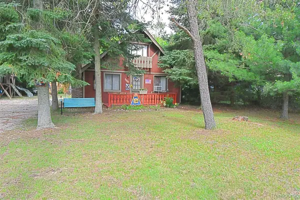 1103 Tanglewood Drive, StHelen, MI 48656