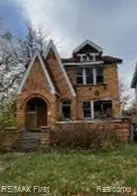 12127 Prairie Street, Detroit, MI 48204