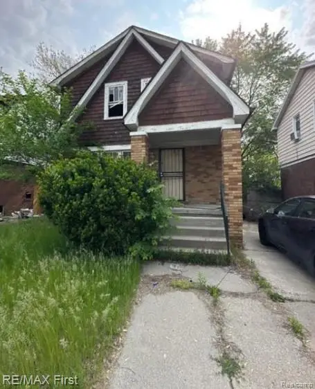 15384 Lesure Street, Detroit, MI 48227