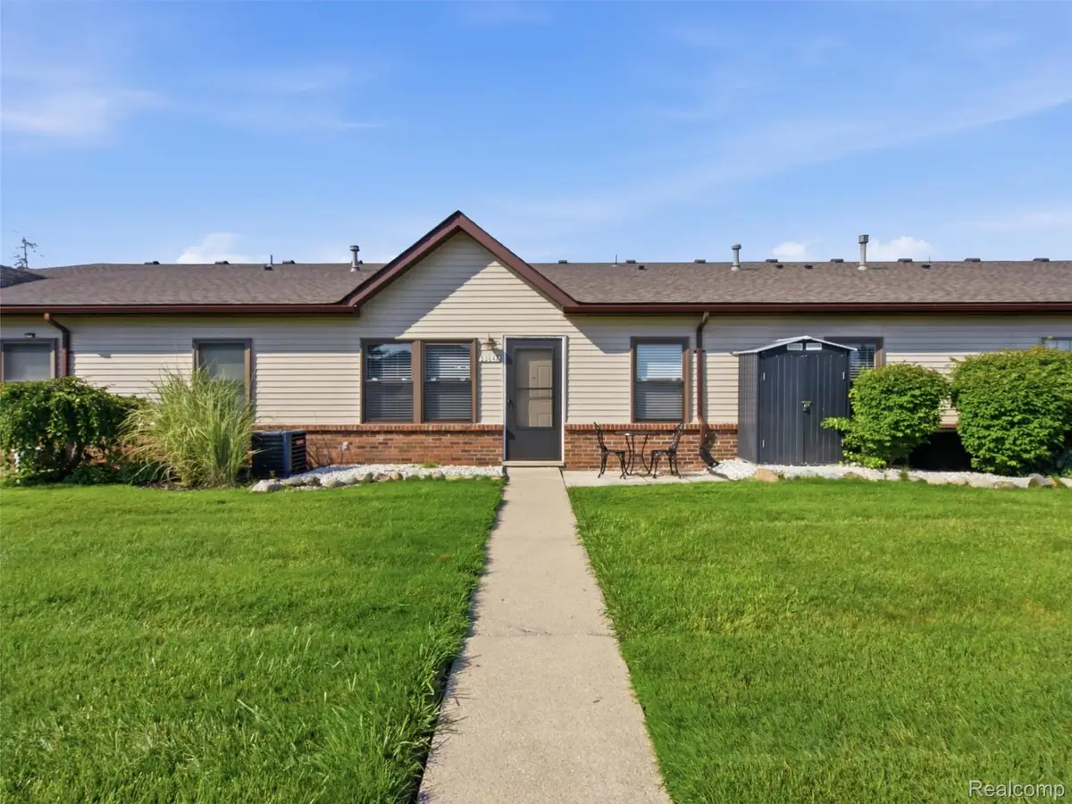 23648 Cottrell Street, Clinton Township, MI 48035 - #1