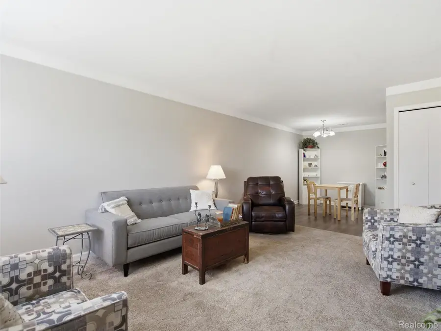 23648 Cottrell Street, Clinton Township, MI 48035 - #3