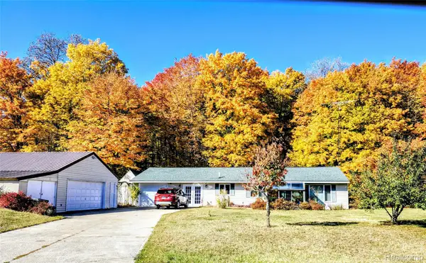9998 Windmill Point, Mancelona, MI 49659
