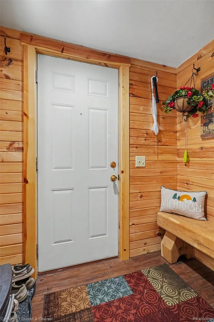 7875 Lake Street, Lake, MI 48632 - #2
