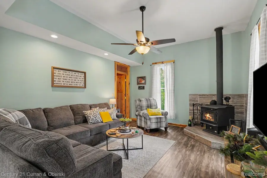 7875 Lake Street, Lake, MI 48632 - #3