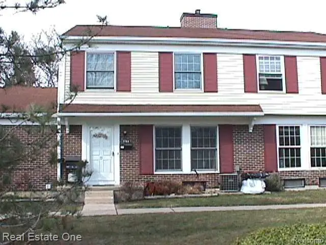 2768 Glenbridge Court, Ann Arbor, MI 48104 - #1