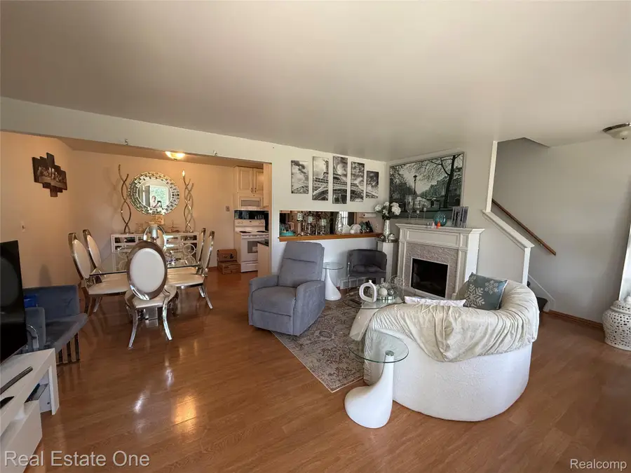 2768 Glenbridge Court, Ann Arbor, MI 48104 - #3