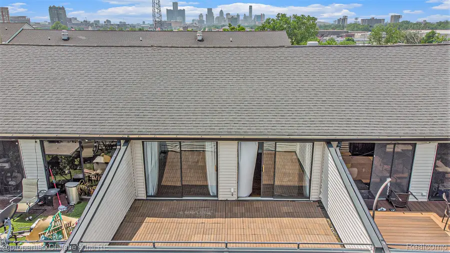 6533 E Jefferson #427, Detroit, MI 48207 - #2