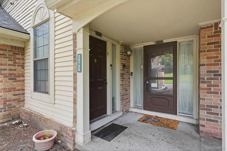 29726 Pine Ridge Circle, Farmington Hills, MI 48331 - #3