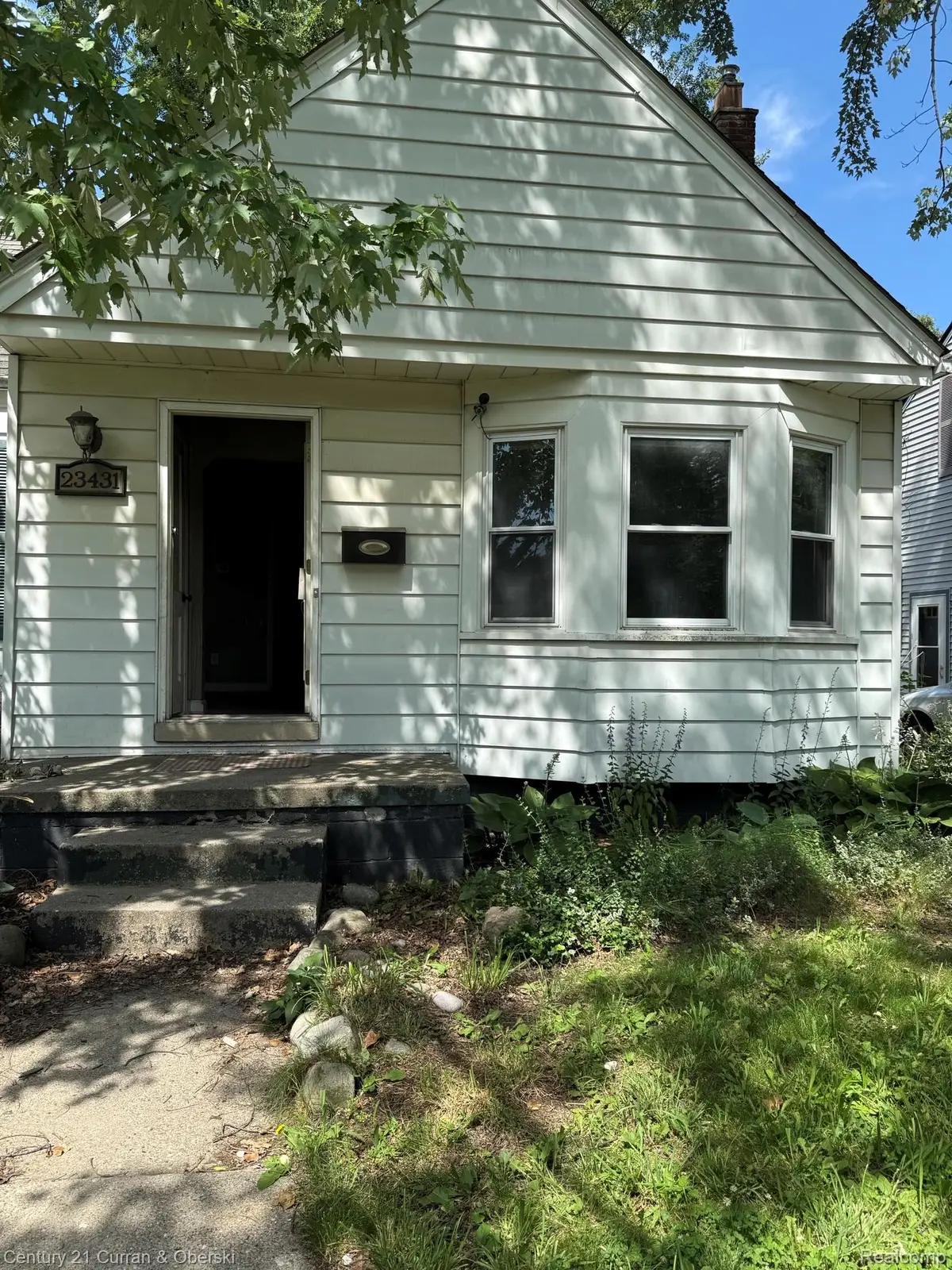 23431 Forest Street, Oak Park, MI 48237 - #1