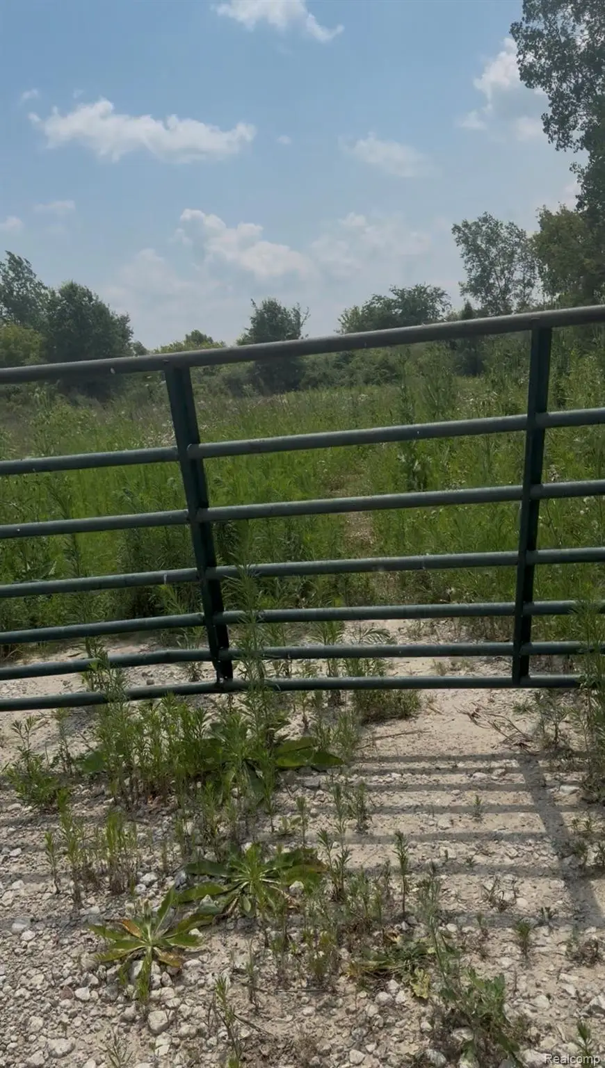 0 S Pennsylvania Road, Romulus, MI 48174 - #1