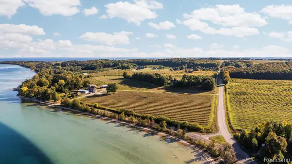 Parcel 3 Cherry Beach Court, SuttonsBay, MI 49682