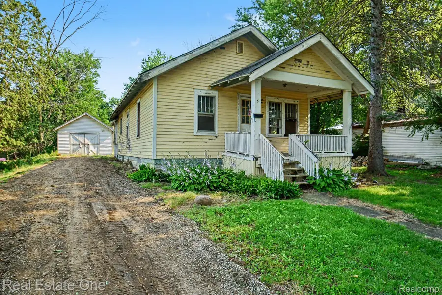 5 3rd Street, Yale, MI 48097 - #3