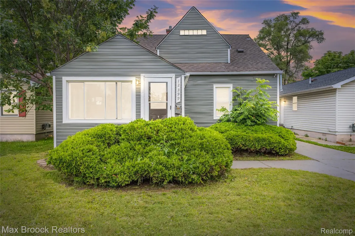 12399 Prospect Avenue, Warren, MI 48089 - #1