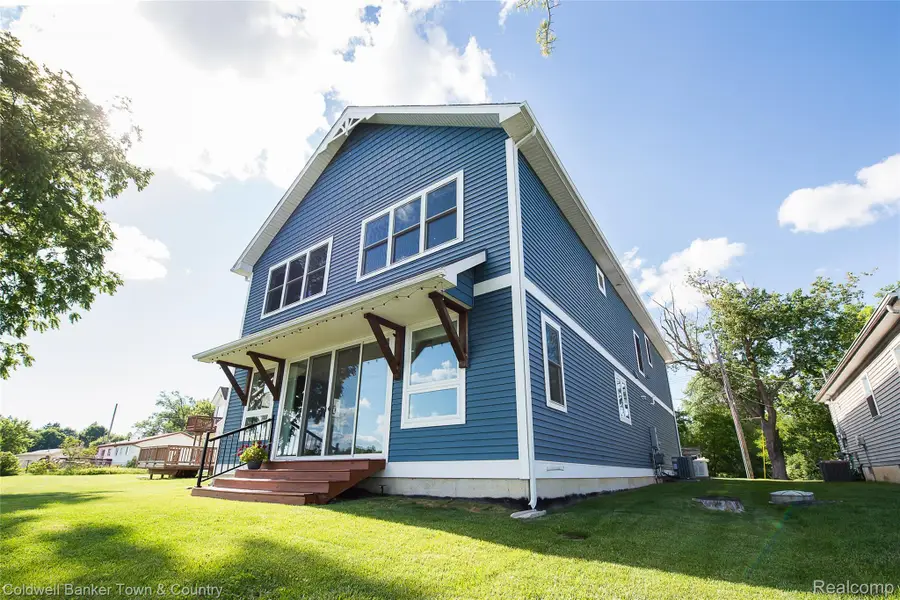 11634 Island Court, Hartland, MI 48353 - #2