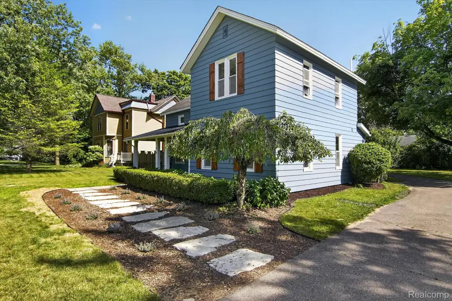 714 Atlantic Street, Milford, MI 48381 - #3