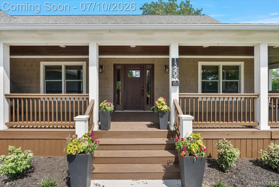 13205 Hogan Road, Linden, MI 48451 - #3