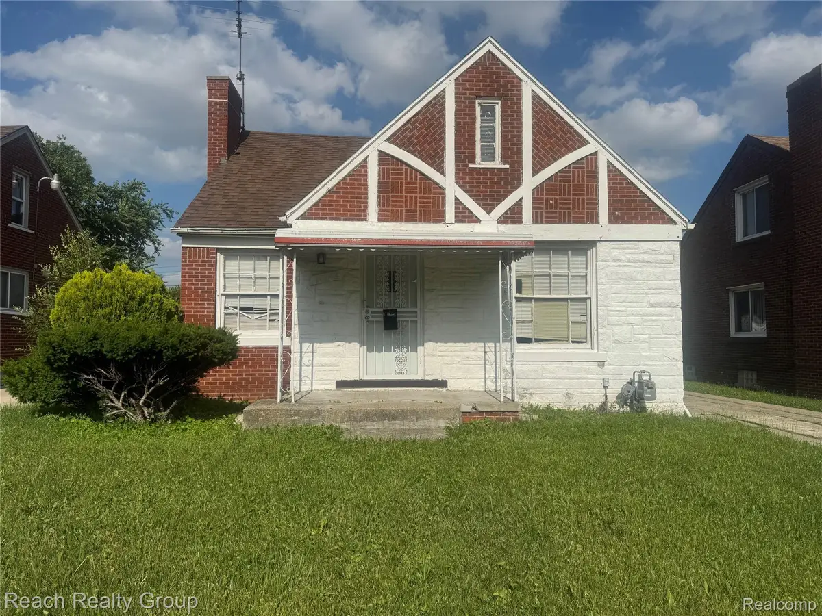 18922 Prest Street, Detroit, MI 48235 - #1