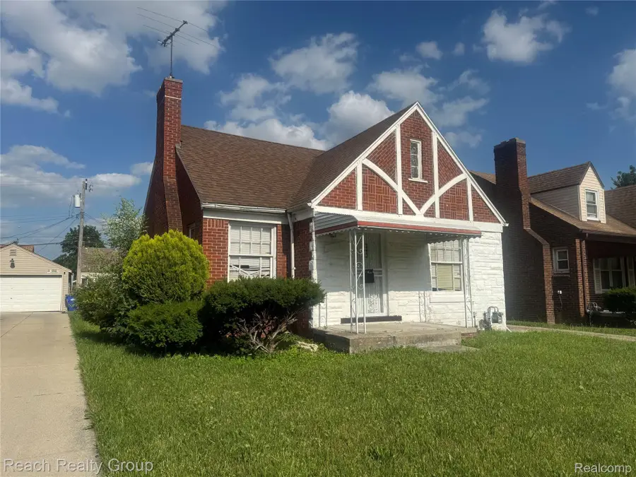 18922 Prest Street, Detroit, MI 48235 - #3