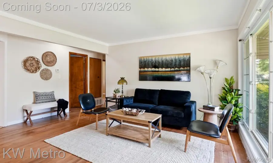 732 Hecht Drive, Madison Heights, MI 48071 - #2