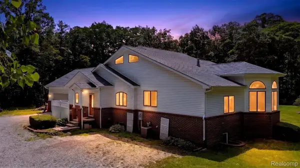 1621 Preservation Lane, St, MI 48079