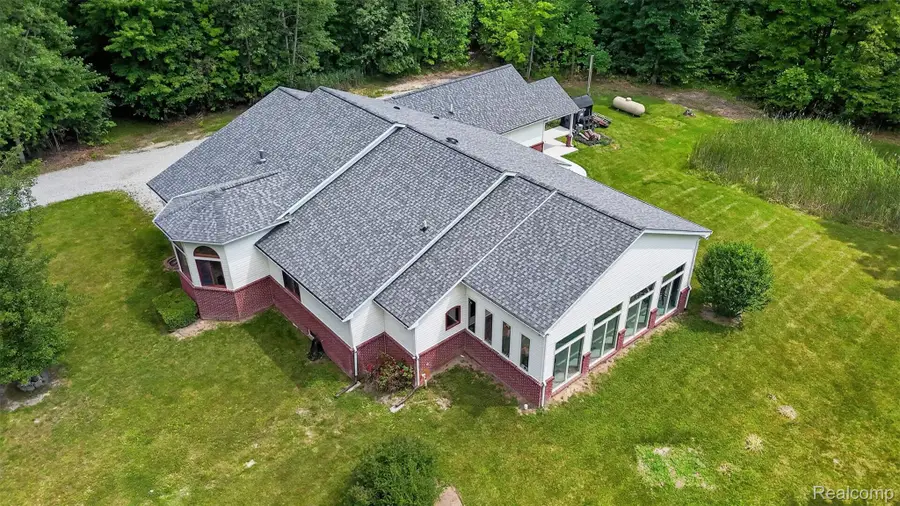 1621 Preservation Lane, Saint Clair, MI 48079 - #2