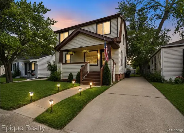 1904 Farrow Street, Ferndale, MI 48220