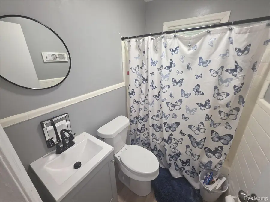 16435 Tacoma Street, Detroit, MI 48205 - #3