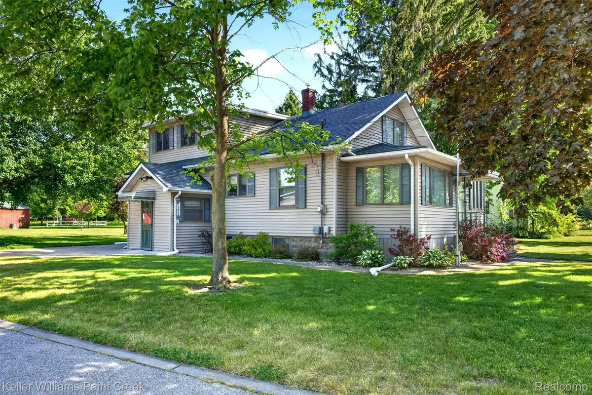 204 Russell Road, Kawkawlin, MI 48631 - #1