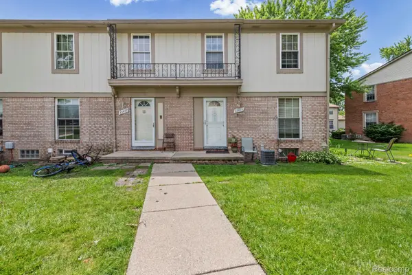 35479 Turner Drive #231, SterlingHeights, MI 48312