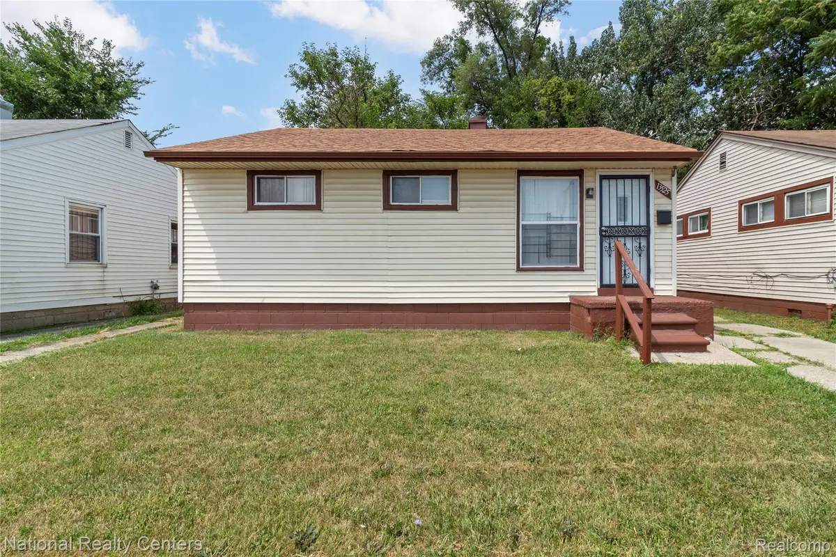 13525 Evergreen Road, Detroit, MI 48223 - #1