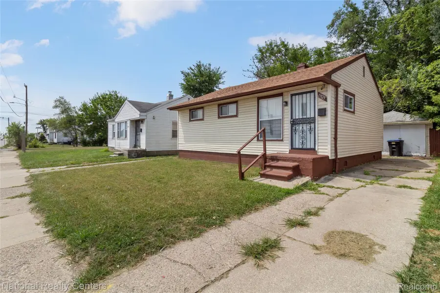 13525 Evergreen Road, Detroit, MI 48223 - #2