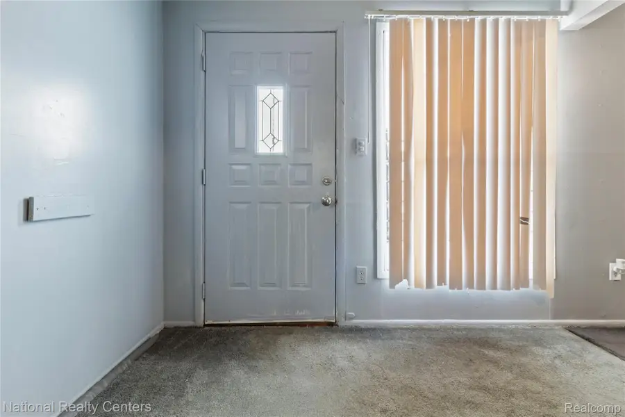 13525 Evergreen Road, Detroit, MI 48223 - #3