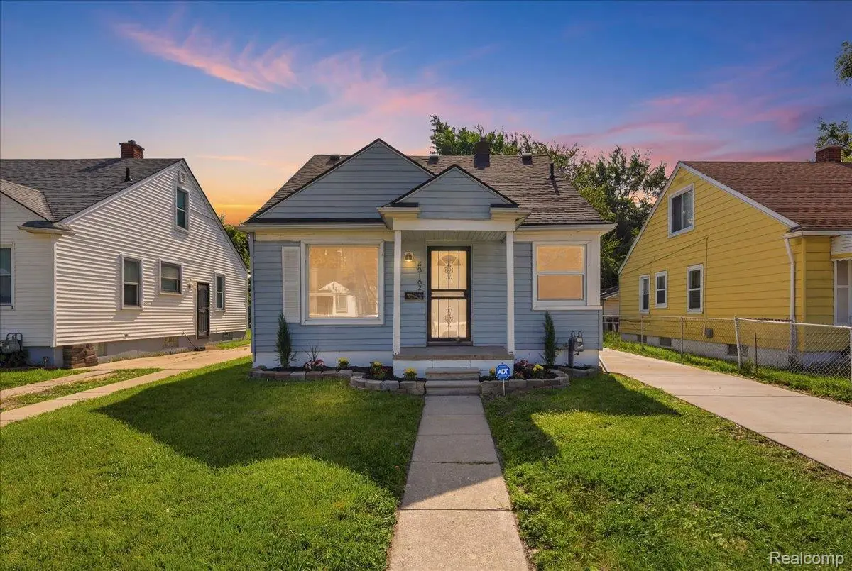 20182 Dequindre Street, Detroit, MI 48234 - #1
