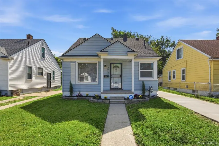 20182 Dequindre Street, Detroit, MI 48234 - #2