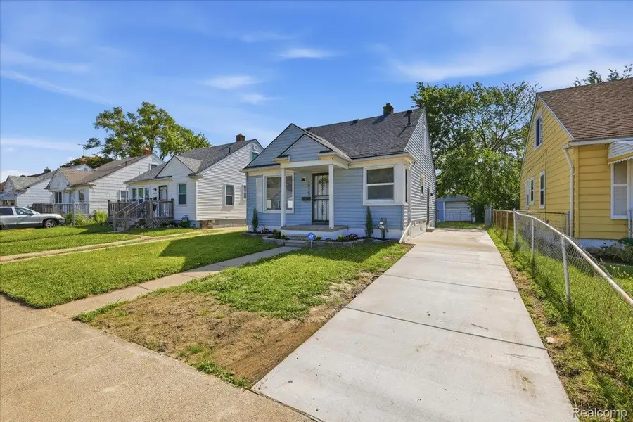 20182 Dequindre Street, Detroit, MI 48234 - #3