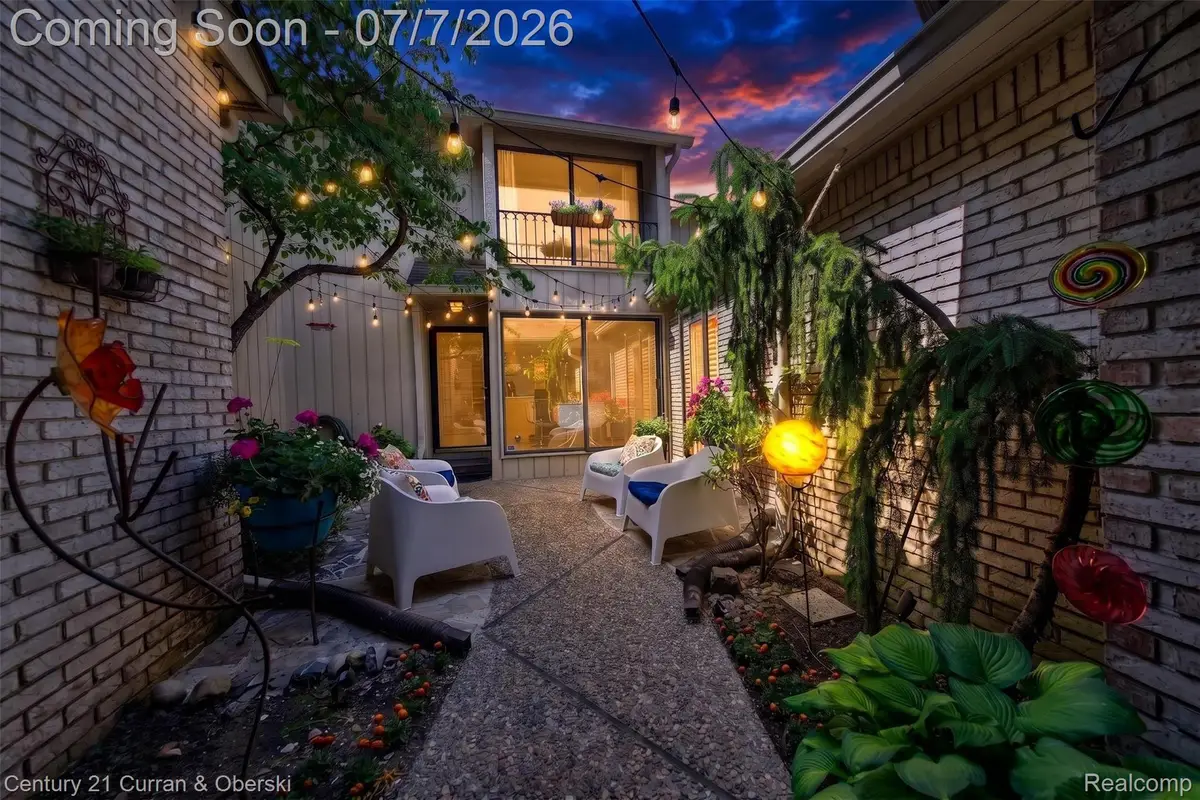 1148 Hillpointe Circle #74, Bloomfield, MI 48304 - #1
