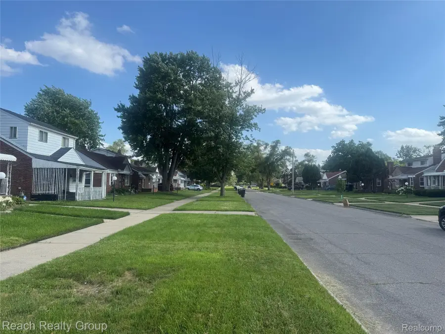18312 Harlow Street, Detroit, MI 48235 - #3
