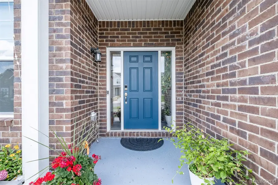 20809 Gidran Drive, Lyon, MI 48178 - #3